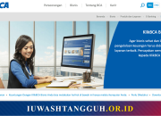 Apa Itu KlikBCA Bisnis? Fitur, Biaya, dan Panduan Lengkap untuk Pelaku Usaha