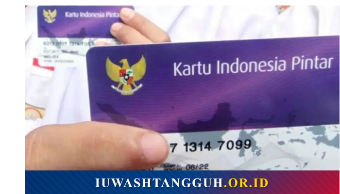 Apa Itu PIP Semua yang Perlu Diketahui tentang Bantuan Pendidikan dari Pemerintah