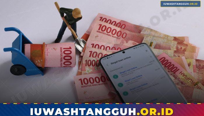 Aplikasi Pinjol Tenor 12 Bulan Platform Berizin OJK dan Syarat Pengajuannya Terbaru 2026