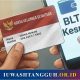 BLT Kesra (Bantuan Langsung Tunai Kesejahteraan Rakyat)