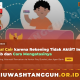 BSU Gagal Cair karena Rekening Tidak Aktif, Ini Penyebab dan Cara Mengatasi Rekening Bermasalah