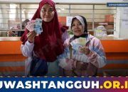 Bansos Dipotong Pungli? Ini Cara Melaporkannya Agar Dana PKH BPNT BLT Kesra Cair Utuh
