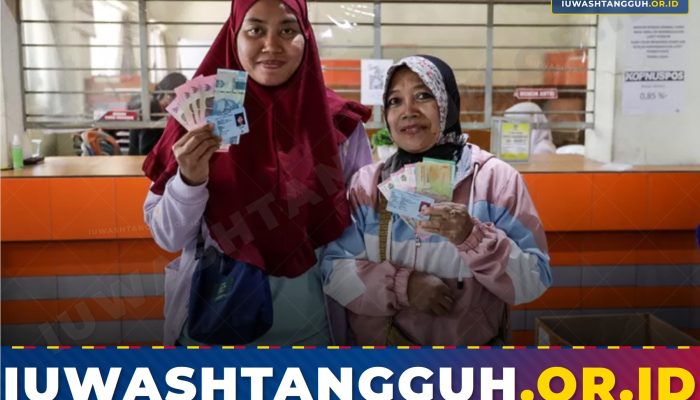 Bansos Dipotong Pungli? Ini Cara Melaporkannya Agar Dana PKH BPNT BLT Kesra Cair Utuh