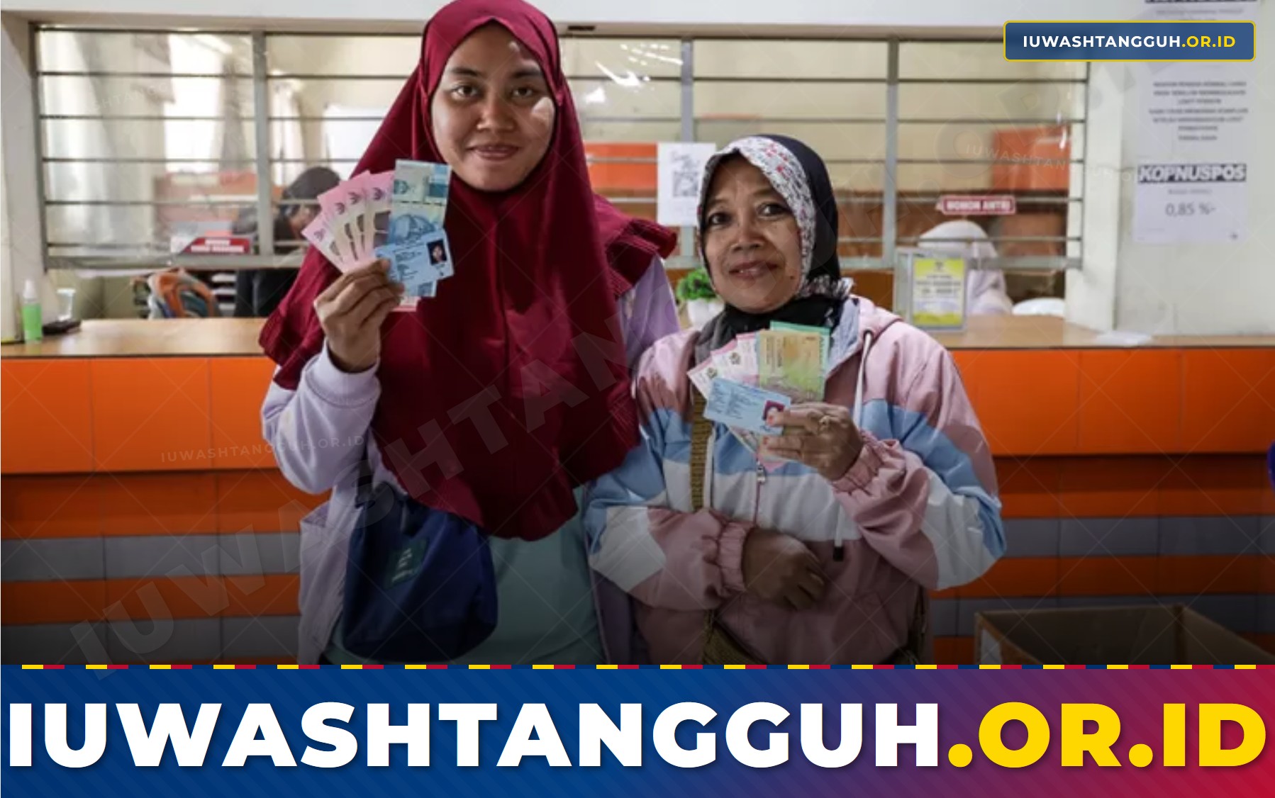 Bansos Dipotong Pungli? Ini Cara Melaporkannya Agar Dana PKH BPNT BLT Kesra Cair Utuh