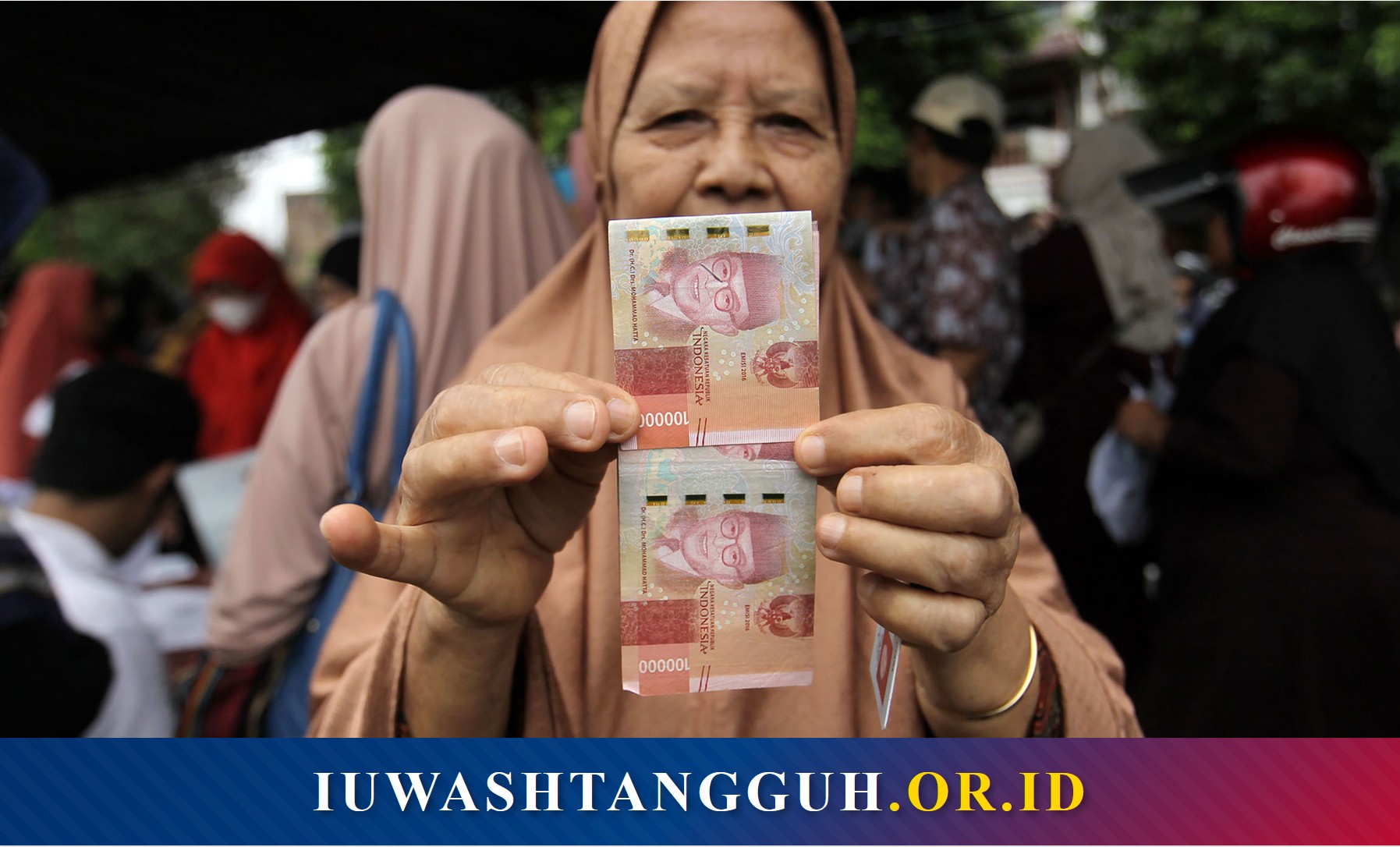 Bansos Terpotong Tidak Sesuai? Ini Penyebab Nominal PKH, BPNT, BLT Kesra Kurang dan Cara Melaporkannya 2026