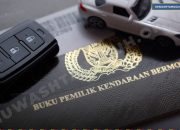 Biaya Balik Nama Mobil di Samsat 2026, Mulai dari BBNKB Sampai Penerbitan BPKB Baru!