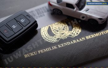 Biaya Balik Nama Mobil di Samsat 2026, Mulai dari BBNKB Sampai Penerbitan BPKB Baru!