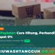 Bunga Paylater 2026: Cara Hitung, Perbandingan Platform, dan Tips Dapat Bunga 0%