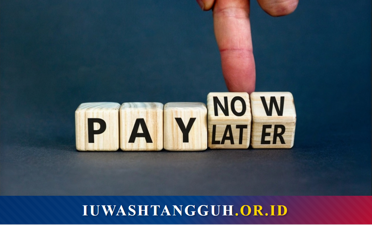 Cara Berhenti dan Menonaktifkan Paylater untuk Semua Platform