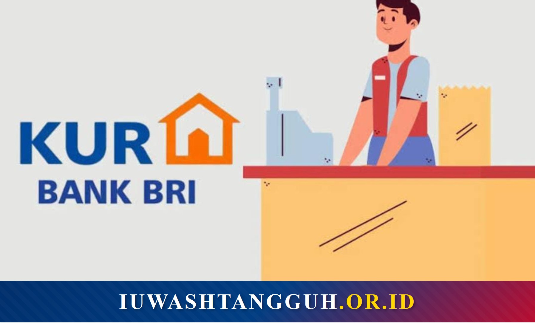 Cara Cek Angsuran KUR BRI 2026 Lewat BRImo, ATM, WA, sampai Kantor Bank