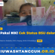 Cara Cek BSU Online Pakai NIK KTP 2026, Via Website Kemnaker, JMO, hingga Pospay
