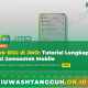 Cara Cek BSU di JMO Tutorial Lengkap Aplikasi Jamsostek Mobile untuk Bantuan Subsidi Upah