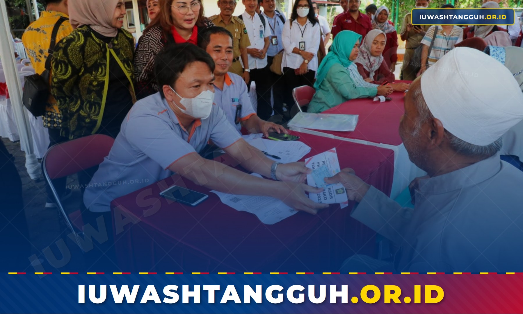 Cara Cek NIK KTP Terdaftar Penerima Bansos atau Tidak, Panduan Resmi Kemensos 2026