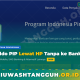Cara Cek Saldo PIP Online 2026: Tanpa Perlu ke Bank, Cukup Lewat HP
