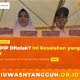 Cara Daftar PIP 2026, Begini Syarat dan Prosedurnya Agar Tidak Ditolak