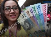 Cara Dapat Saldo DANA Gratis Rp250 Ribu Sehari, Modal Online di HP