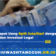 Cara Dapat Uang 10 Juta Sehari 2026 dengan Bisnis dan Investasi Legal