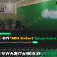 Cara Klaim JHT BPJS Ketenagakerjaan 2026, Secara Online Tanpa Ribet!