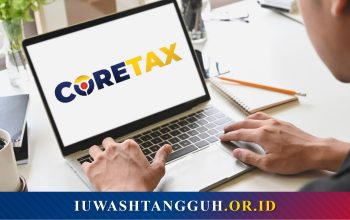 Cara Login Coretaxdjp.pajak.go.id Panduan Lengkap untuk CV, PT, dan Badan Usaha 2026