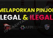 Cara Melaporkan Pinjol Ilegal yang Sebar Data dan Teror ke OJK, Komdigi, dan Polri 2026