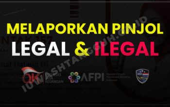 Cara Melaporkan Pinjol Ilegal yang Sebar Data dan Teror ke OJK, Komdigi, dan Polri 2026