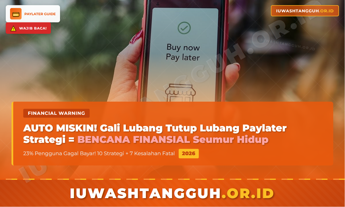 Cara Menggunakan Paylater dengan Bijak, Strategi Menghindari Jebakan Utang