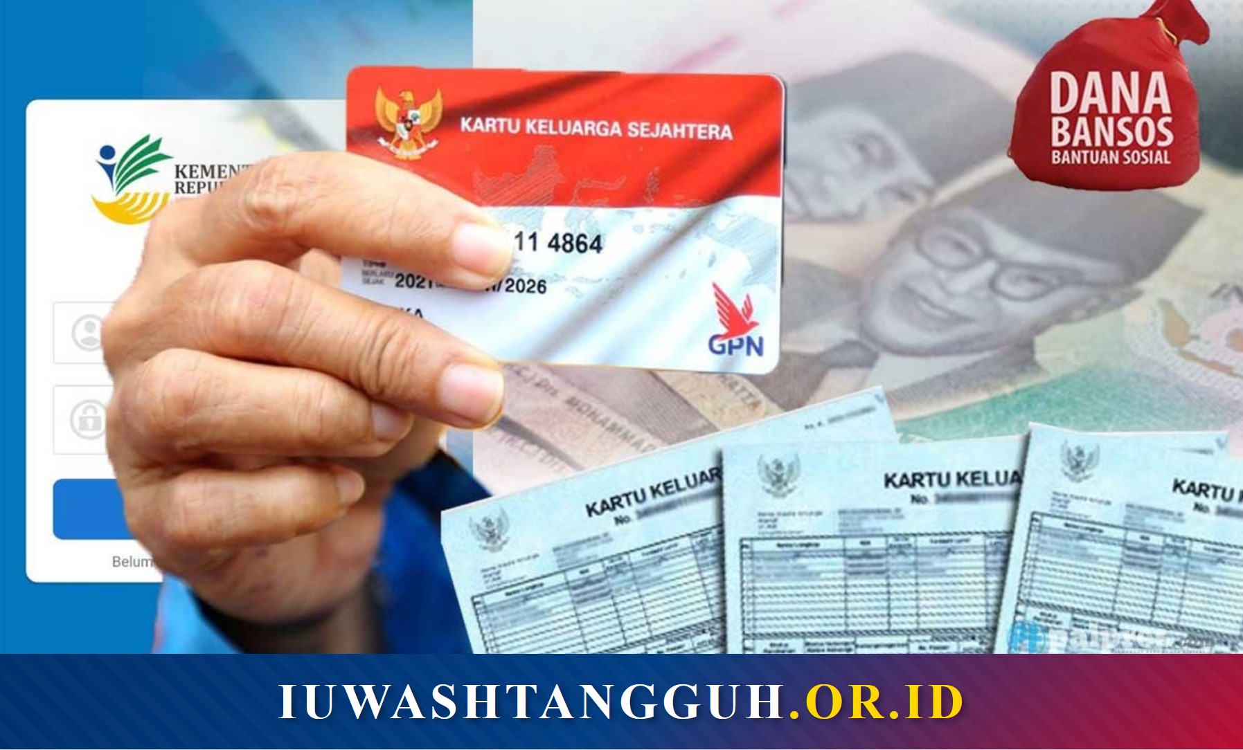 Cara Menurunkan Desil yang Naik, Serta Panduan Lengkap Mengajukan Keberatan & Mengubah Data 2026