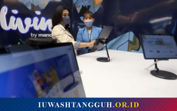 Cara Mudah Cek Sisa Angsuran Bank Mandiri 2026 (KPR, KUR, KTA)
