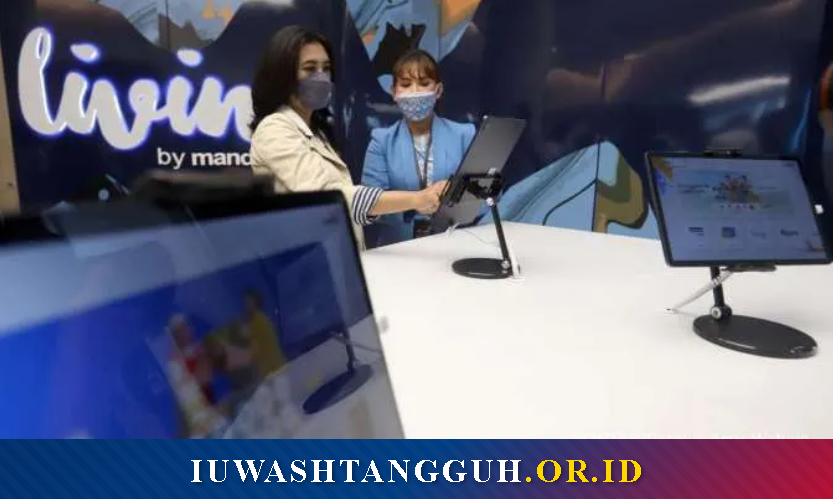 Cara Mudah Cek Sisa Angsuran Bank Mandiri 2026 (KPR, KUR, KTA)