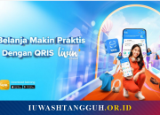 Cara Pakai Livin’ by Mandiri: Top Up E-Wallet, QRIS, & Tarik Tunai Tanpa Kartu (Update 2026)