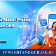 Cara Pakai Livin' by Mandiri: Top Up E-Wallet, QRIS, & Tarik Tunai Tanpa Kartu (Update 2026)