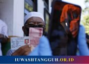 Cara Perbaiki Data NIK Bermasalah di Disdukcapil agar Pengajuan Bansos Disetujui 2026