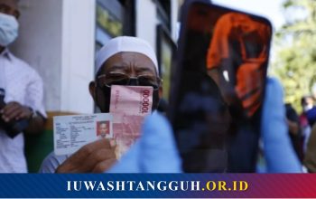 Cara Perbaiki Data NIK Bermasalah di Disdukcapil agar Pengajuan Bansos Disetujui 2026