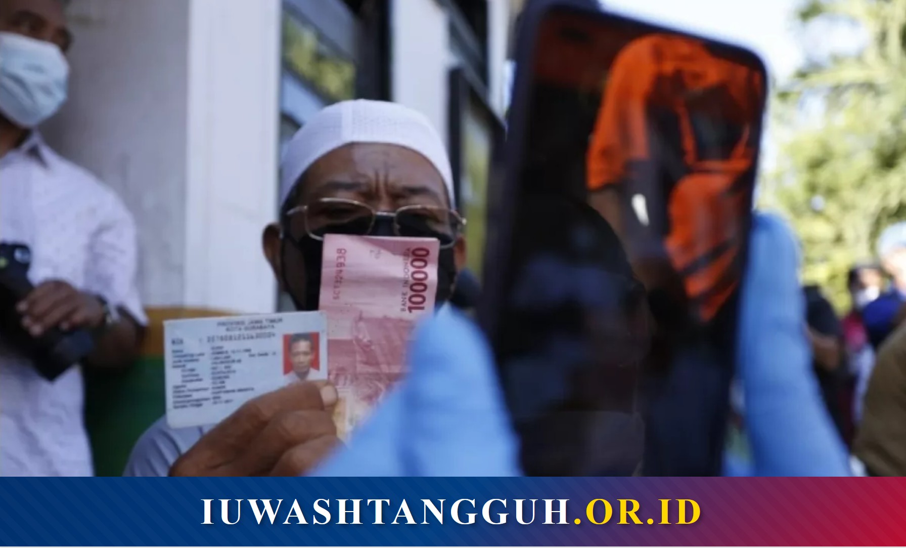 Cara Perbaiki Data NIK Bermasalah di Disdukcapil agar Pengajuan Bansos Disetujui 2026