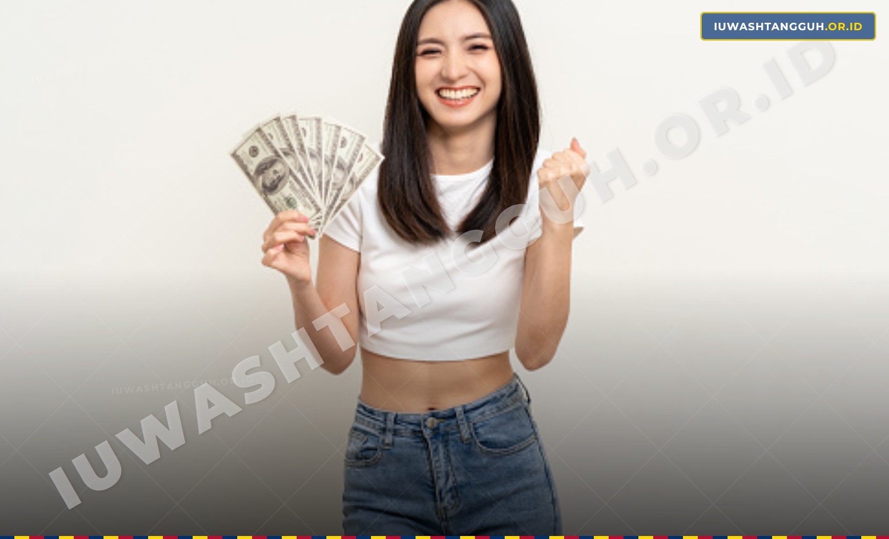 Cari Pinjol Aman dan Murah? 5 Platform Ini Terdaftar OJK dengan Tenor Hingga 12 Bulan