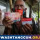 Cek Bansos Lansia 2026 Pakai NIK KTP: Tutorial Lengkap PKH, Permakanan, dan PBI di Website Kemensos