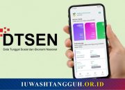 DTSEN: Pengertian, Dasar Hukum, dan Dampaknya Bagi Penerima Bansos