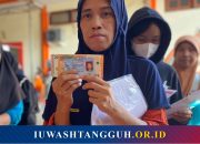 Daftar Bansos Cukup Pakai NIK e-KTP, Panduan Lengkap Syarat dan Cara Pendaftaran Online 2026