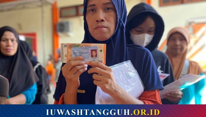 Daftar Bansos Cukup Pakai NIK e-KTP, Panduan Lengkap Syarat dan Cara Pendaftaran Online 2026