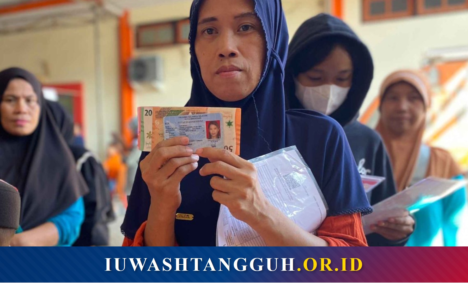 Daftar Bansos Cukup Pakai NIK e-KTP, Panduan Lengkap Syarat dan Cara Pendaftaran Online 2026