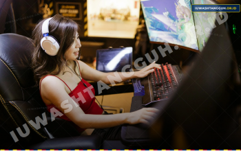 Daftar Game Penghasil Uang 2026 di PC yang Terbukti Membayar, Langsung Cair ke DANA