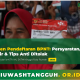 Daftar Lengkap Dokumen Pendaftaran BPNT 2026: Persyaratan, Cara Legalisir, dan Tips agar Tidak Ditolak