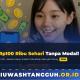 Dapat 100 Ribu Sehari Tanpa Modal 2026? Ini Cara yang Sudah Dibuktikan Banyak Orang