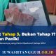 Dapat BLT Kesra Tahap 3, Bukan Tahap 1 dan 2 - Jangan Panik, Ini Penjelasan Lengkapnya