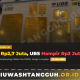 Harga Emas Hari Ini 22 Januari 2026: Antam Rp2,7 Juta, UBS Hampir Rp3 Juta per Gram!