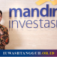 Investasi Reksadana, Emas, dan ORI di Livin Mandiri 2026: Panduan Lengkap + Jadwal SBN