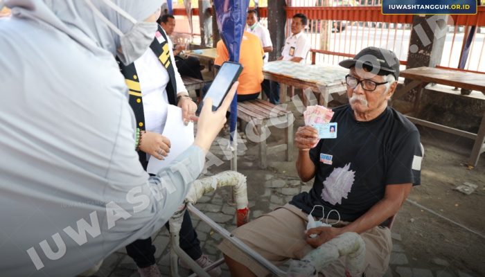 Jangan Disingkat! Tulis Nama Lengkap Saat Cek Bansos PKH-BPNT Agar Data Muncul