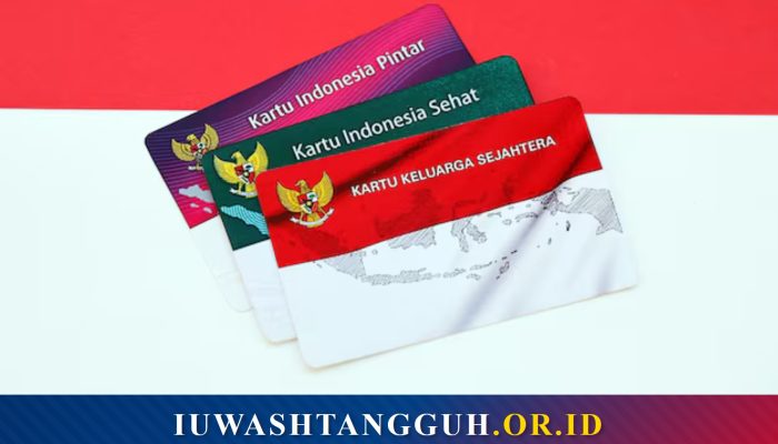 Jenis-Jenis KKS Berdasarkan Bank Penyalur
