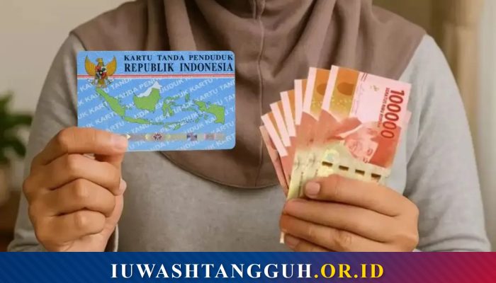 Jenis Masalah NIK yang Menyebabkan Bansos Ditolak