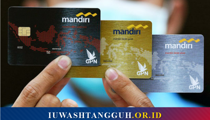 Jenis Tabungan Bank Mandiri & Limit Kartu ATM 2026: Panduan Lengkap Biaya Admin